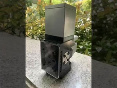 WEYO Servo Valve - H10 Series