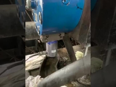 Precision Retrofit: Delivering Enhanced Control and Efficiency for an Yizumi 2500T Die Casting Machi