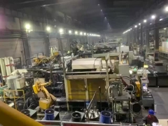 On-Site Excellence: High-Volume Valve Repair & Retrofit at Ningbo Xusheng Delivering Rapid Turnaroun