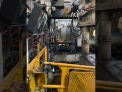 On-Site Excellence: High-Volume Valve Repair & Retrofit at Ningbo Xusheng Delivering Rapid Turnaroun