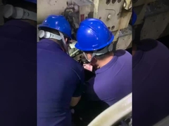 On-Site Excellence: High-Volume Valve Repair & Retrofit at Ningbo Xusheng Delivering Rapid Turnaroun