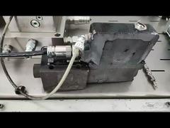 Parker Servo Valve Repair 